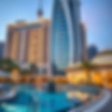 Financial Implications of Dubai Visas: What You Need to Know A financial breakdown of visa expenses for expatriates