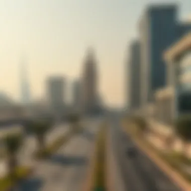 Notable Unraveling Al Sufouh Road: A Comprehensive Overview of a Key Dubai Thoroughfare Notable Unraveling Al Sufouh Road: A Comprehensive Overview of a Key Dubai Thoroughfare