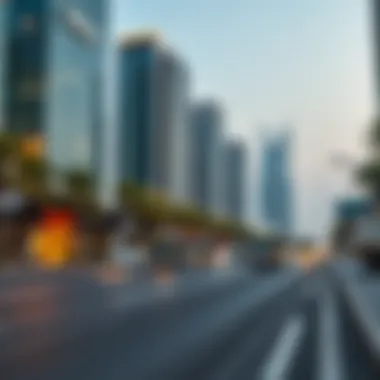 Unraveling Al Sufouh Road: A Comprehensive Overview of a Key Dubai Thoroughfare Summary Unraveling Al Sufouh Road: A Comprehensive Overview of a Key Dubai Thoroughfare Summary
