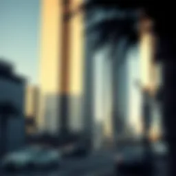 Westbury Commercial Tower: A Comprehensive Overview Introduction