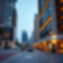 Wyndham Dubai Marina: A Comprehensive Insight into Luxury Accommodation Introduction