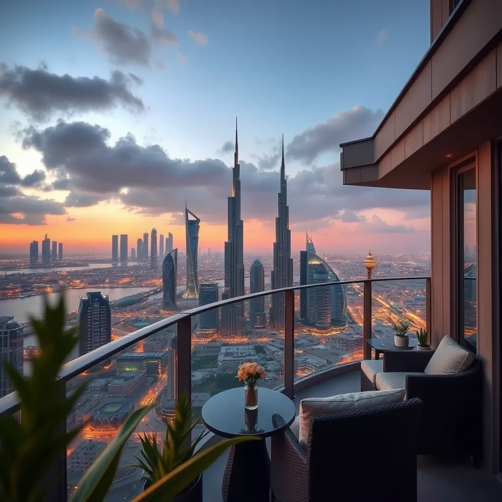 Picture of Luxury 2BR Penthouse Balcony Parking Luxembourg | Apartment in Luxembourg