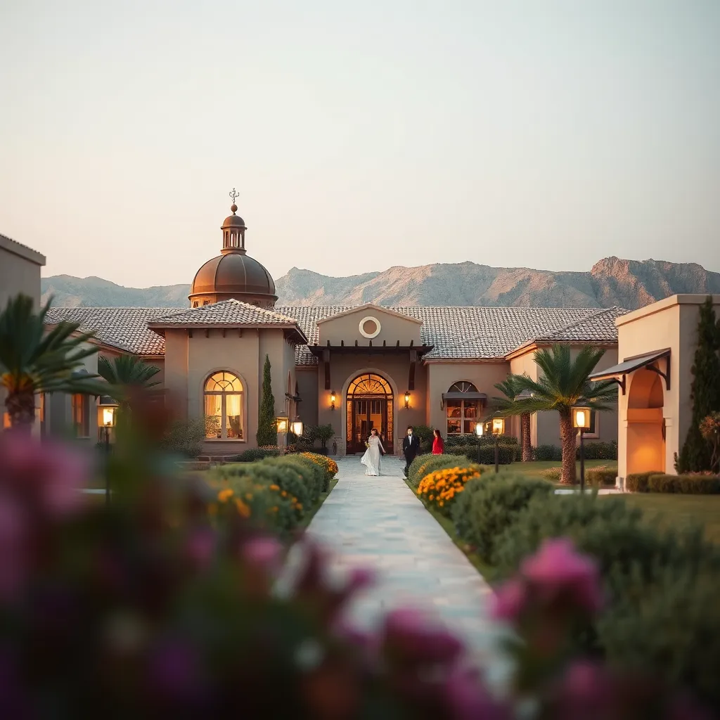 Arabian Ranches Overview Exploring Arabian Ranches 2: A Comprehensive Overview