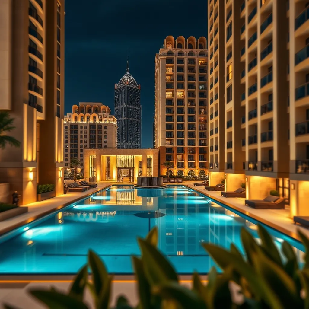Understanding Tenancy Contracts in Dubai