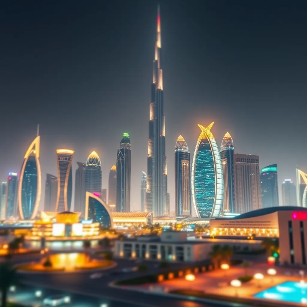 Navigating the Golden Residence Visa Application Process